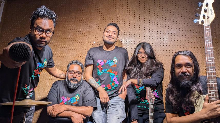 Musicians voice support for quota reform protesters