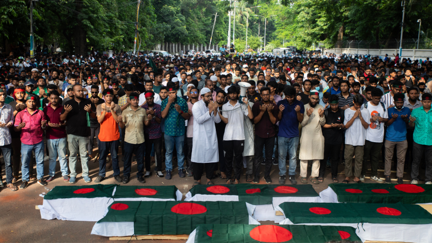 Govt has completely failed to understand the youth