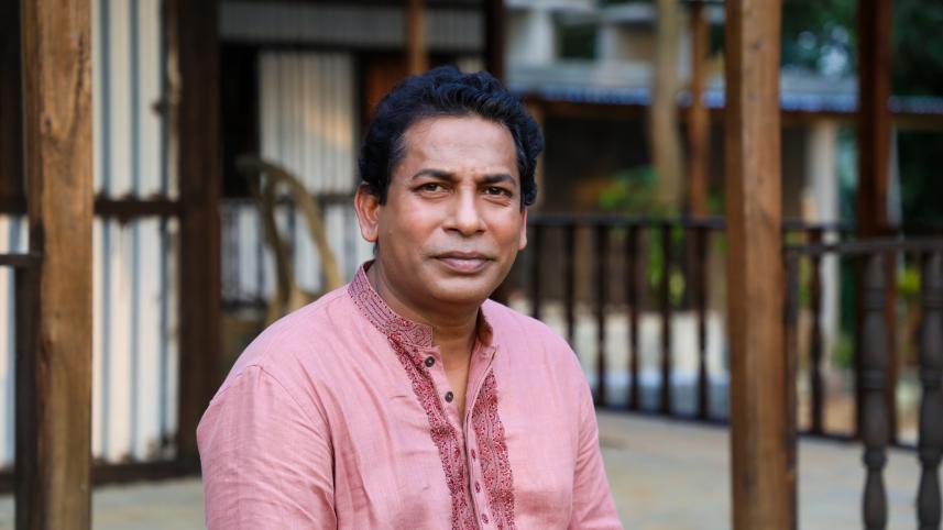 Mosharraf Karim starrer series premieres on Kolkata’s OTT platform