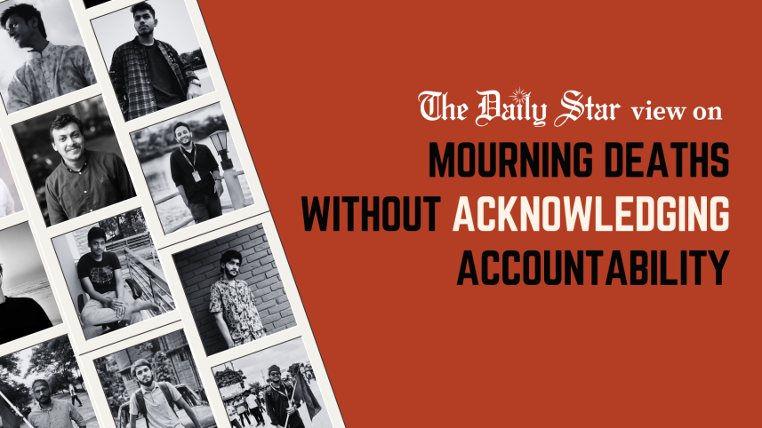 Why the silence around security forces’ role in quota protests?