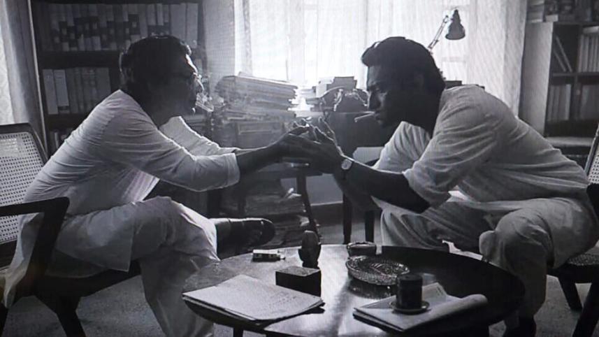 A revolutionary song for a nation amidst a ‘rising revolution’