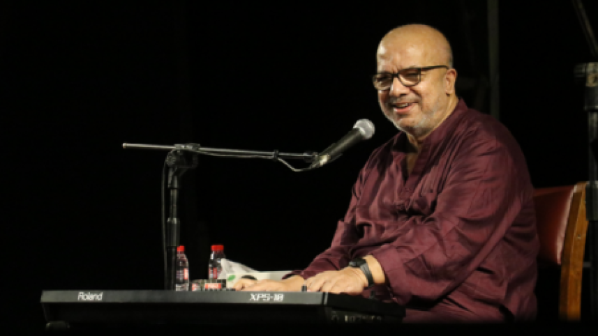 A revolutionary song for a nation amidst a ‘rising revolution’
