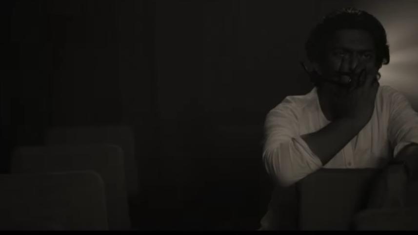 A revolutionary song for a nation amidst a ‘rising revolution’