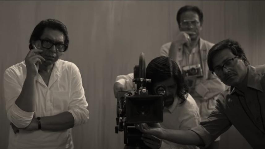 A revolutionary song for a nation amidst a ‘rising revolution’