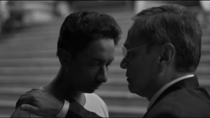 A revolutionary song for a nation amidst a ‘rising revolution’