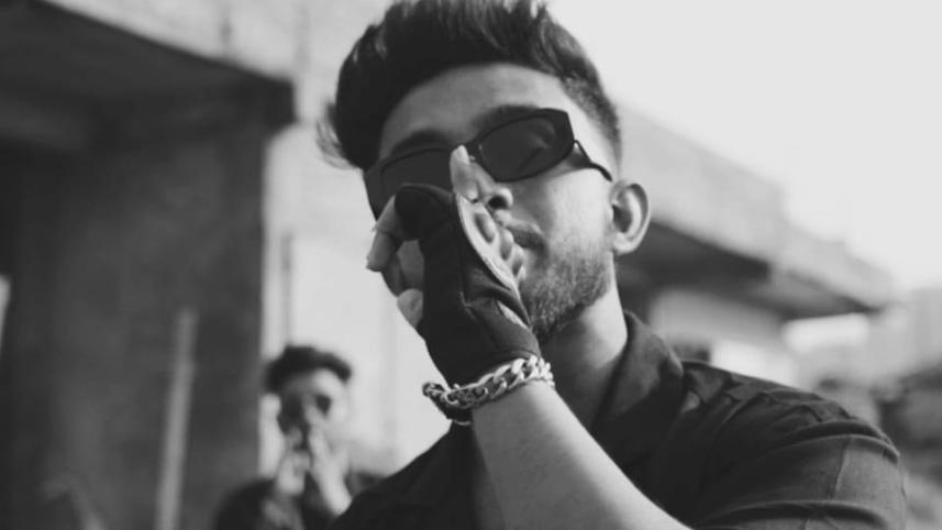 Valiant voices against brute force: The fearless upstarts of Bangla rap 