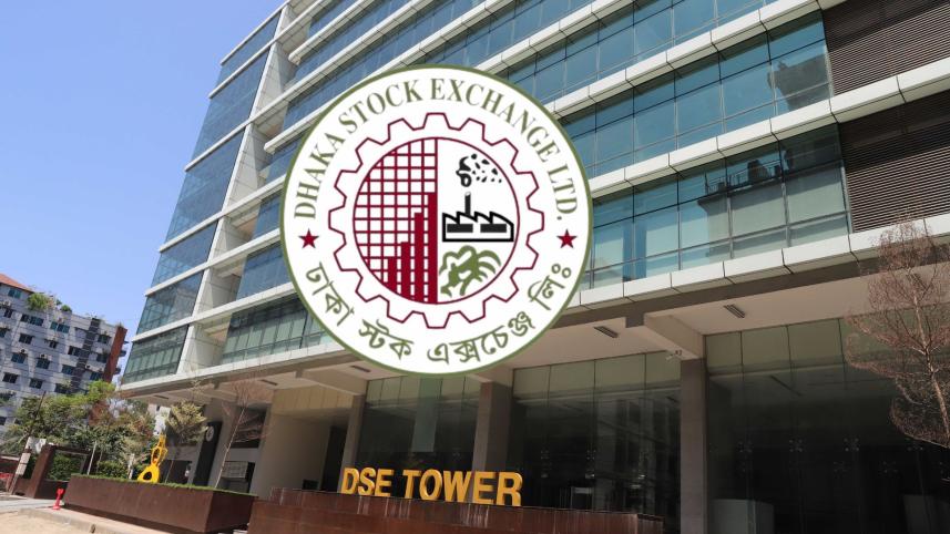 Dhaka stocks rise 3.77%, a 3.5-year high