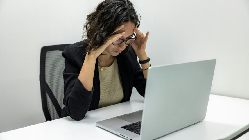 Mental health at the workplace