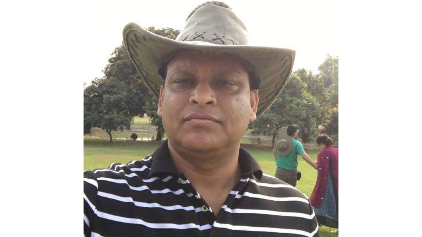 Maj Gen Ziaul Ahsan