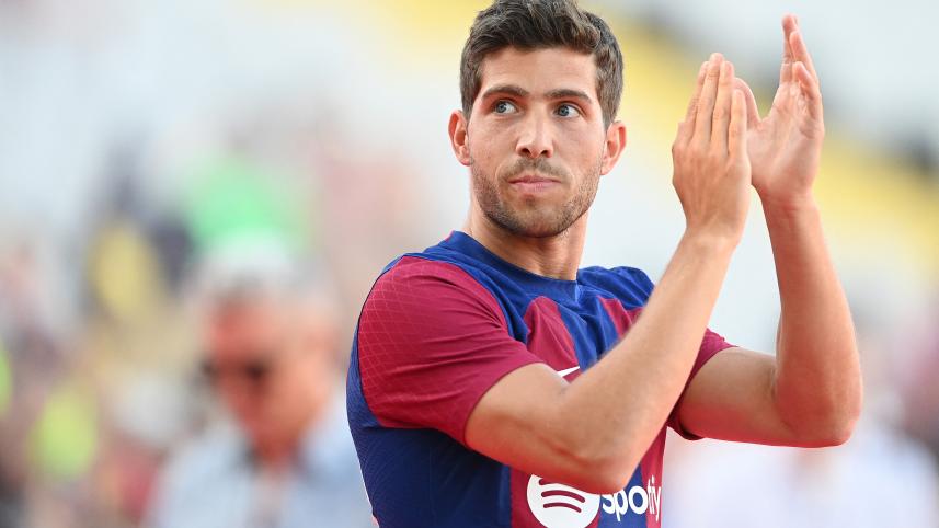 sergi roberto 