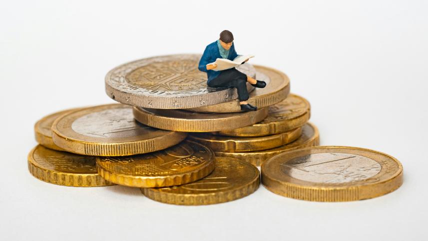 Startup investment