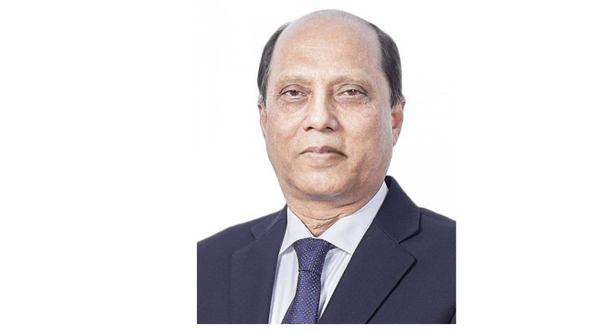 Nazrul Huda