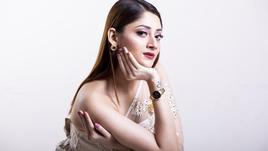 Puja to sue gambling ad for illegally using her name and image