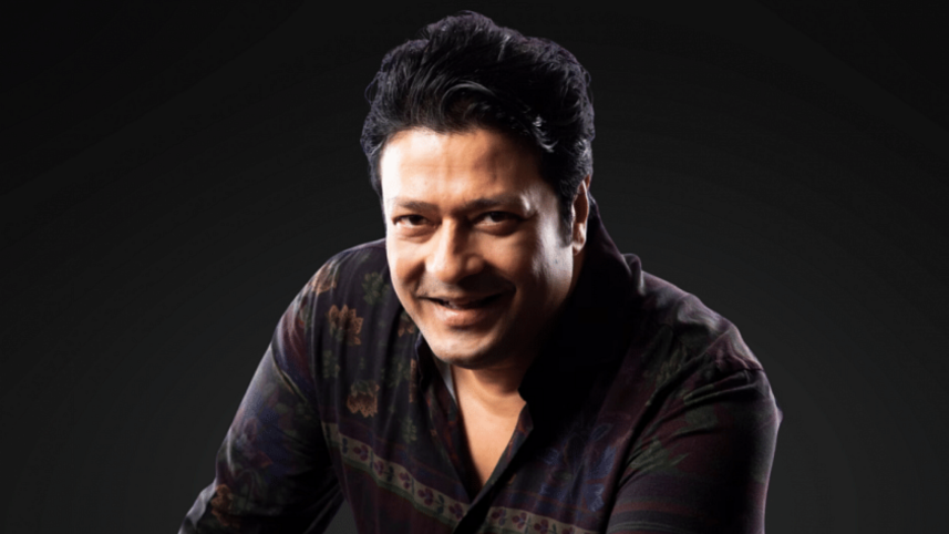 Ferdous dropped from Tollywood film 