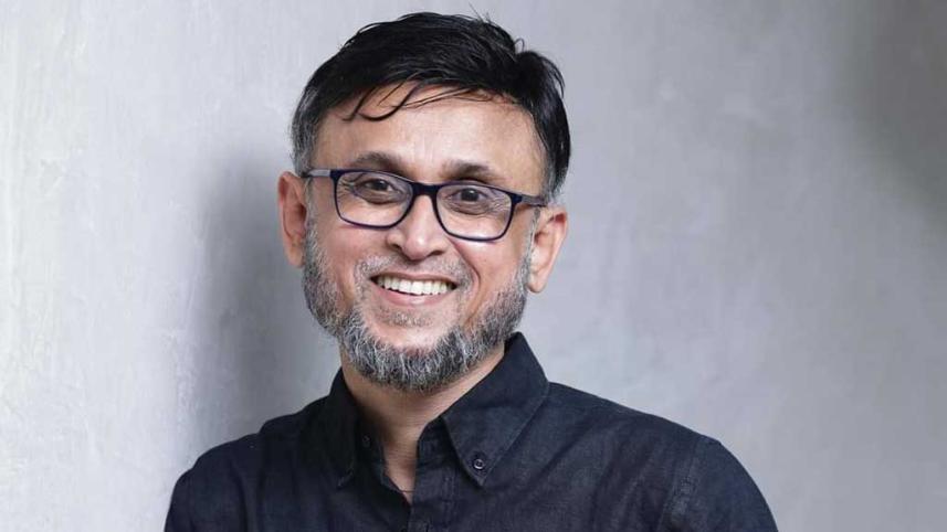 Mostofa Sarwar Farooki demands end to censorship, calls for film rating system