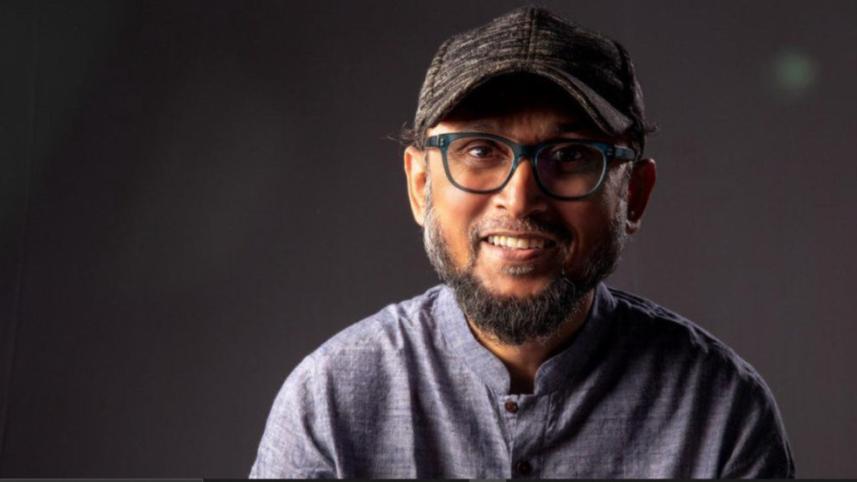 mostofa sarwar farooki, film censorship, censorship board, abolish censorship, film rating system, saturday afternoon, bd mutiny film, rakkhi bahini atrocities, bangladesh cinema, ott platform censorship, bangladesh filmmaker protest, creative freedom, re