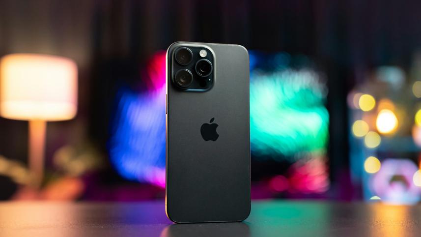 iPhone 16 Pro production India