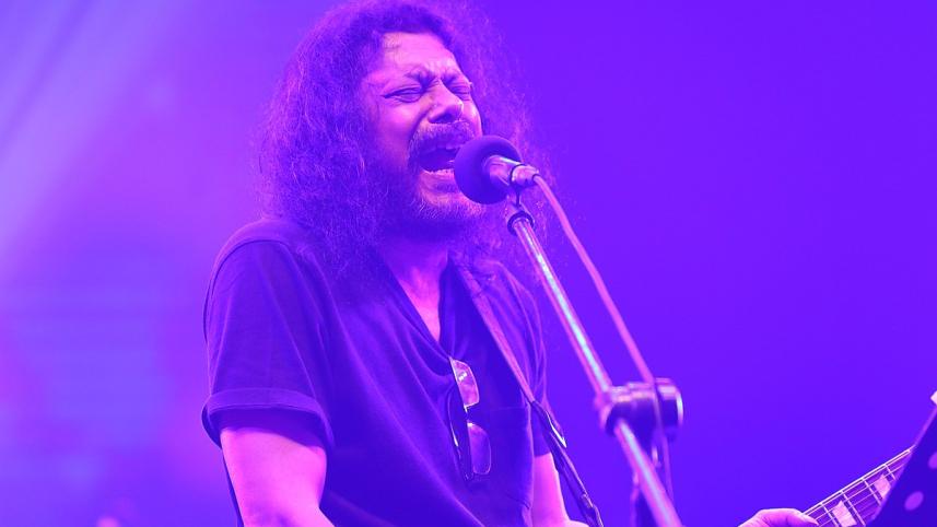james bangladesh song, shaheed zia mention, james responds to rumors, nagarbaul james, bangladesh patriotic anthem, prince mahmud, bangabandhu in bangladesh song, james controversy, awami league government, ziaur rahman in lyrics, james political stance, 