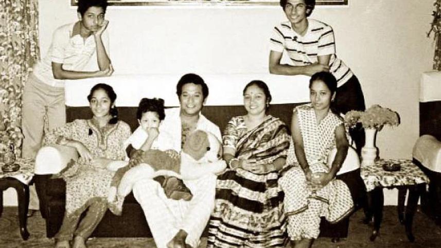 Remembering Razzak: Seven years since the legend's passing