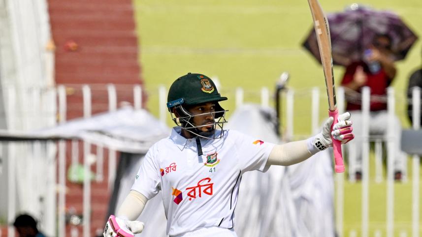 Mushfiqur Rahim
