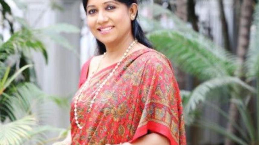 Rokeya Prachi