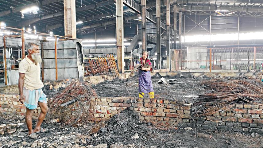 Workers bear the brunt of politically motivated attacks on businesses