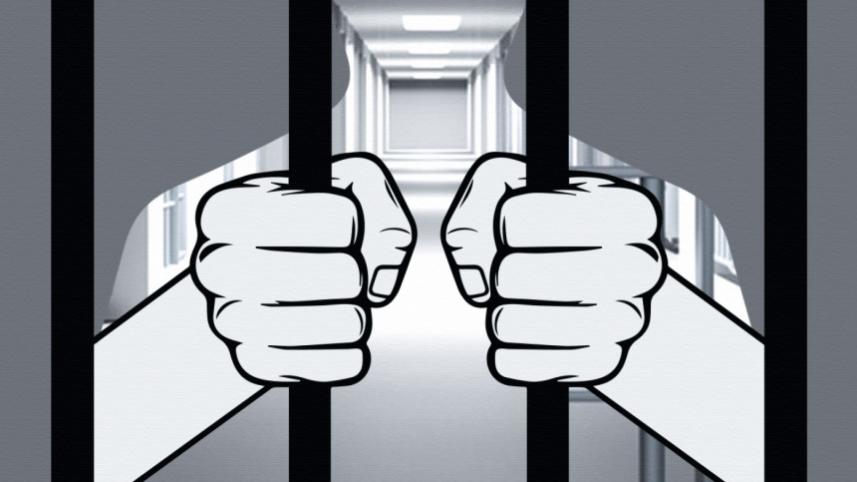 jail