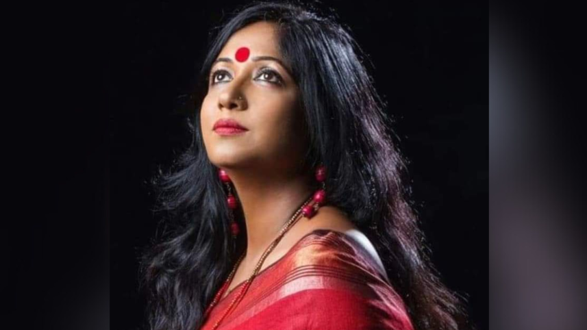Rokeya Prachi