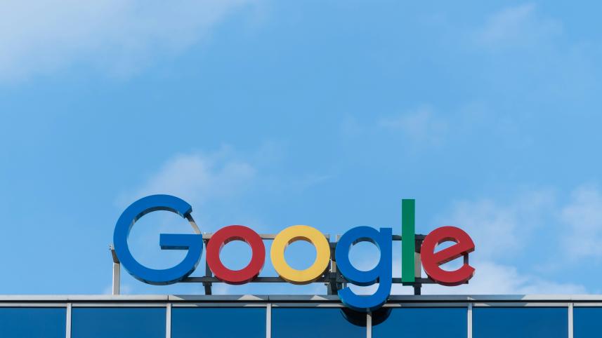 Google logo