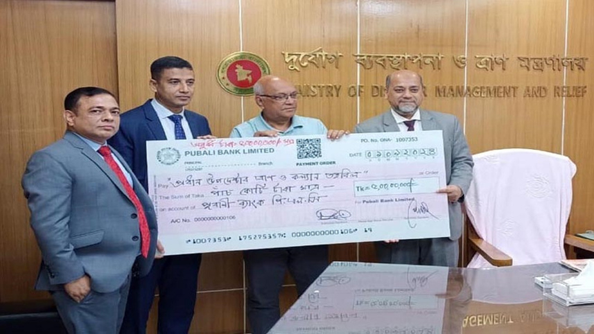 Pubali Bank