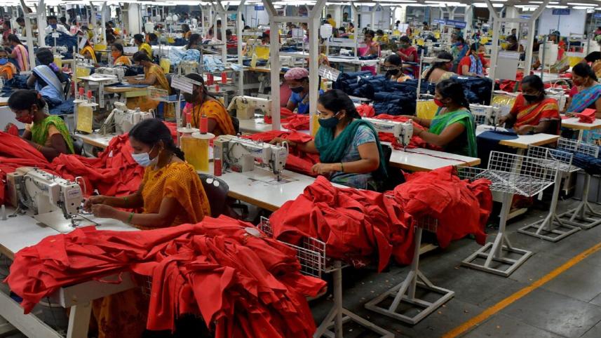 India Apparel