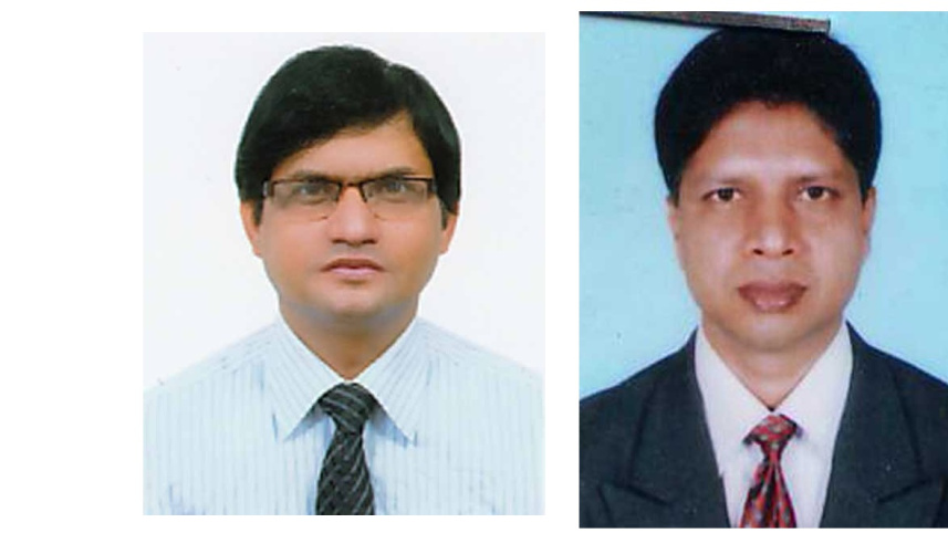 BB Deputy Governors