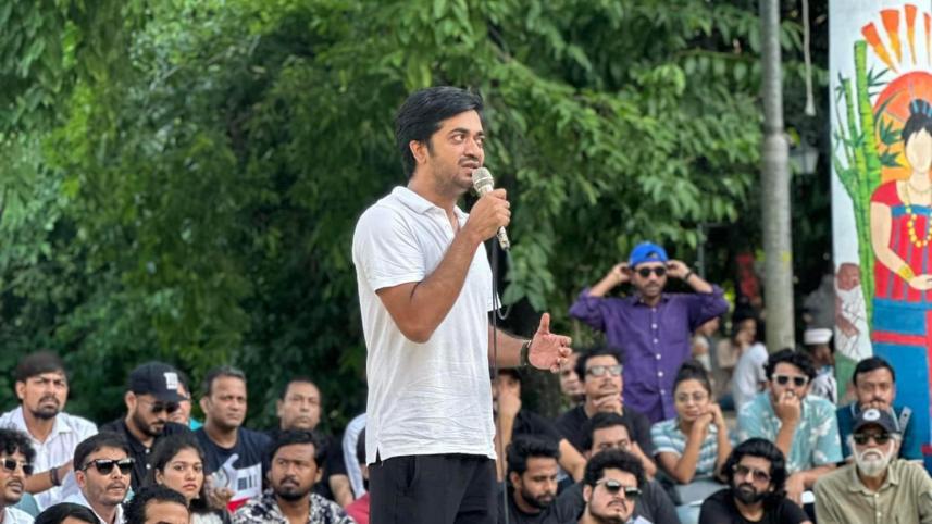 Reformist actors push for leadership change in Actors’ Equity Bangladesh