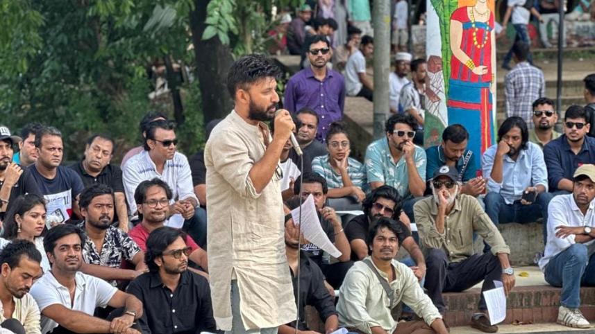 Reformist actors push for leadership change in Actors’ Equity Bangladesh