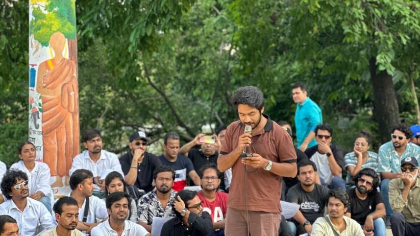 Reformist actors push for leadership change in Actors’ Equity Bangladesh