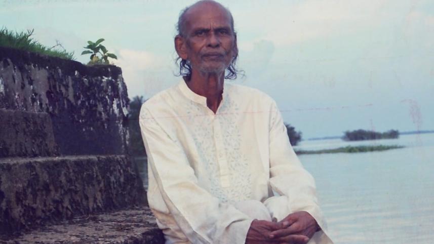 Shah Abdul Karim, the Baul king who sang his soul