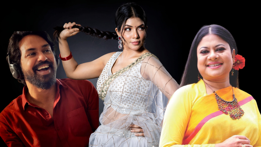 Kanak Chapa, Ashfaque Nipun, and Nawshaba among key figures in newly-restructured Artistes’ Welfare Trust