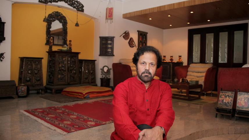‘We want real change’: Tariq Anam Khan on Actors’ Equity reform