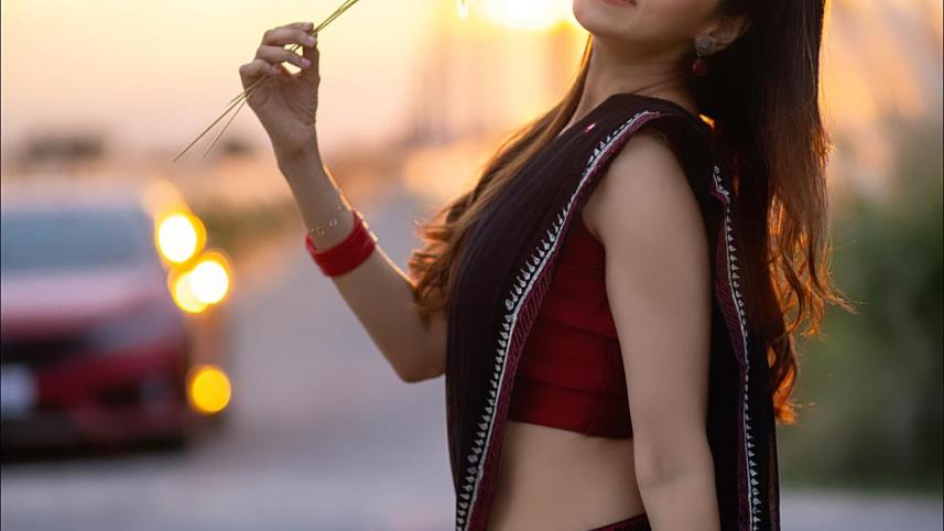 Bidya Sinha Saha Mim
