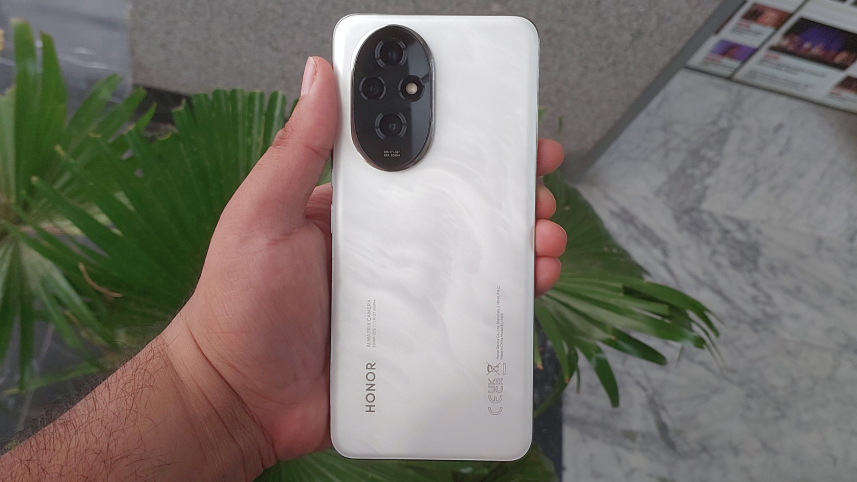 Honor 200 review Bangladesh