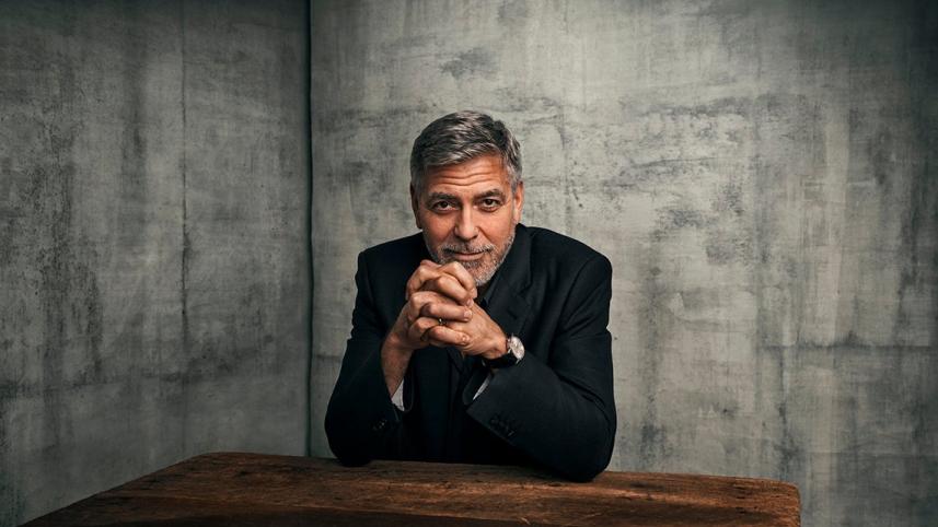Cate Blanchett, George Clooney, San Sebastian Film Festival, Donostia Award, San Sebastian Festival 2023,