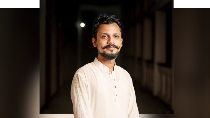 Director Rinku detained: Artistes rally for his immediate release