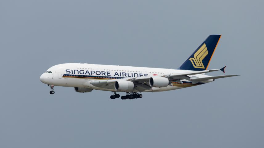 Singapore Airlines