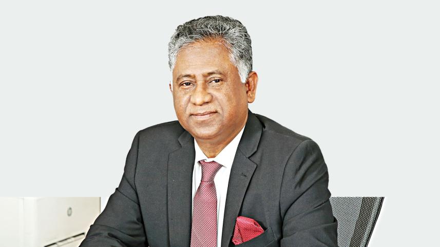 AKM Shahnawaj