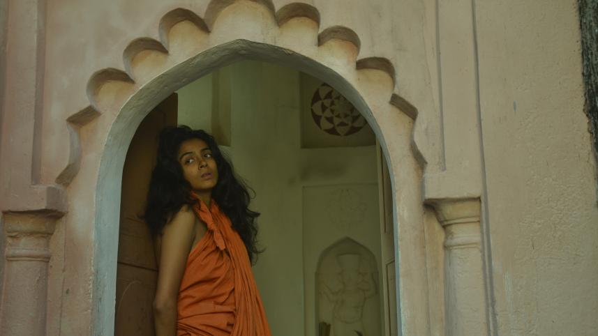 Dilruba Hossain Doyel