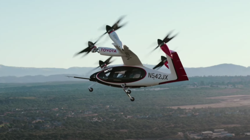 Air Taxi