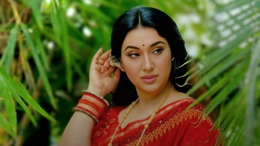 Can't celebrate Durga Puja while others are still suffering: Apu Biswas
