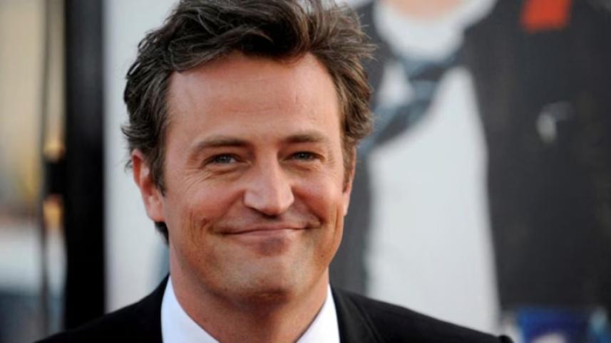 Doctor pleads guilty in Matthew Perry overdose case