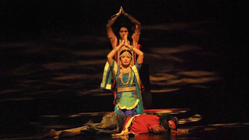 May peace prevail this Puja: Sushama Sarker