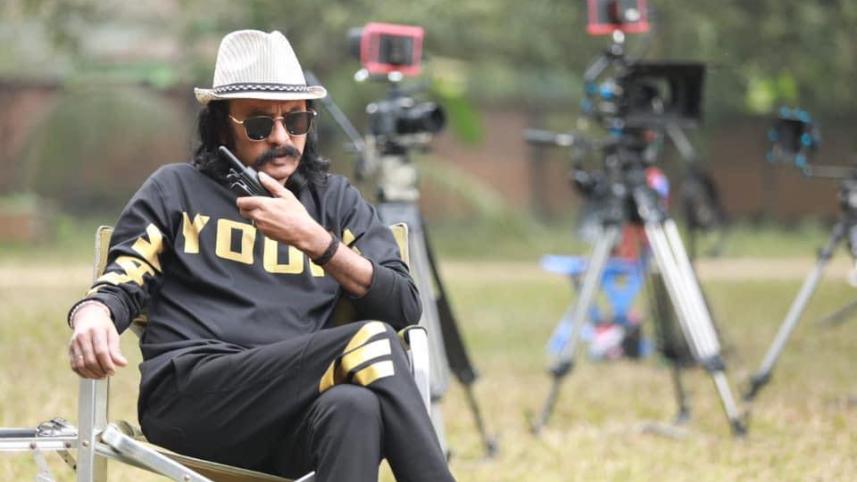 Salahuddin Lavlu on returning to rural Bangladesh for next series